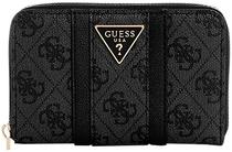 Carteira Guess SG900040 Noreen SLG Feminina - Coal Logo