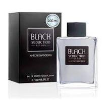 Ab Black Seduction Edt 200ML