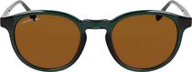 Oculos de Sol Lacoste L6030S-301 - Masculino