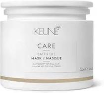 Keune Crema Capilar Care Satin Oil 200ML