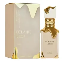 Perfume Lattafa Eclaire Banoffi 100ML