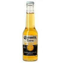 Cerveja Corona Extra - 210ML