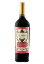 Alamos Vino Cabernet Sauvignon 750ML Con 13.5% -