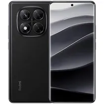 Smartphone Xiaomi Note 14 Pro 256GB/8G Black Global