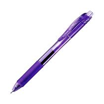 Boligrafo Pentel Energel-X 0.5 MM SM/BLN105-V Violeta