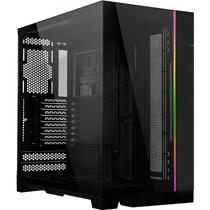 Gabinete Lian Li Dynamic Evo XL 011D - Preto