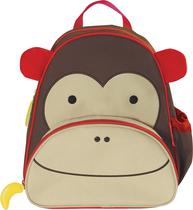 Mochila Infantil Marshall Monkey - Skip Hop 210203