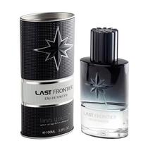 Perfume Masculino Linn Young Last Frontier