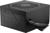Fonte para Gabinete Modular MSI Mag A600DN 650W 80 Plus Standard Bivolt