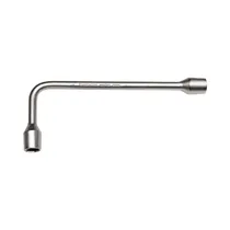 Llave Pipa Tramontina 42805-13 Master Cromada 13 MM