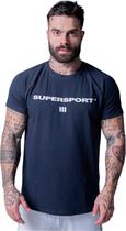 Camiseta Mith Raglan Supersport MT 1329.2 - Masculina