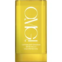 Protetor Solar Omg Cotton Soft Sun Stick SPF 50+