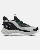 Under Armour Calzados Curry 3Z7 3026622-002 BLK/GRN