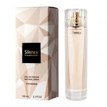 New Brand Silence Fem 100