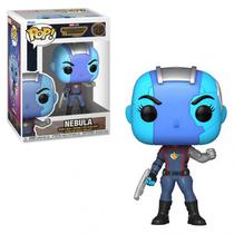 Funko Pop Guardians Galaxy 3 Nebula 1205