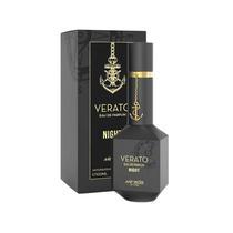 Perfume Masculino Mirada Verato Man Night Edp 100ML