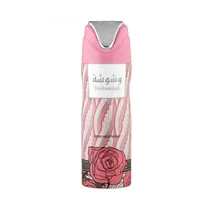 Spray Corporal Perfumado Lattafa Washwasha Feminino 200ML