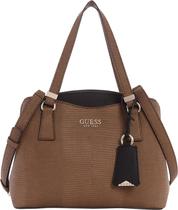 Bolsa Guess PG776105 Chestnut Multi - Feminina