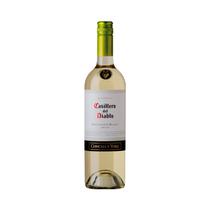 Vino Concha Y Toro Casillero Del Diablo Reserva Sauvignon Blanc 750ML