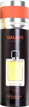 Desodorante Galaxy Tere 200ML - Masculino