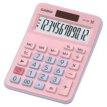 Calculadora Casio MX-12B-PKLB 12 Digitos - Rosa