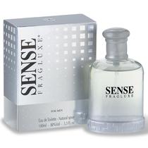 Fragluxe Sense Masc. 100ML Edt c/s