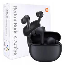 Xiaomi Auricular Redmi Buds 4 Active M2232E1 Black