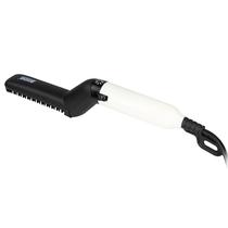 Prancha para Cabelo e Barba Onida ON-67 - 130C - Bivolt - Preto e Branco