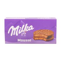 Milka Alfajor Mousse Agrup - 6*42GR .