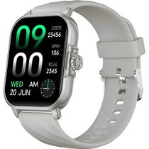 Relogio Smartwatch Black Shark GT3 Neo BS-GT3 - Silver/Beige