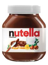 Chocolate Ferrero Nutella 750G