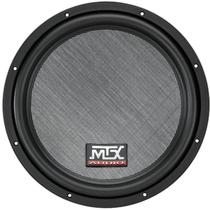 MTX Subwoofer 15" T615-44 4DVC Thunder 500W RMS