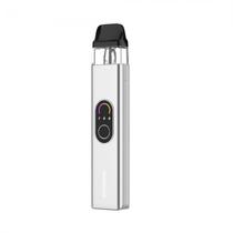 Kit Vaporesso Xros 4 Pod Silver