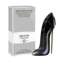 Perfume Femenino Brand Collection Dream N° 267 Good Girl Supreme Edp 25ML