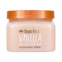 Exfoliante Corporal Tree Hut Vanilla Sugar 510GR