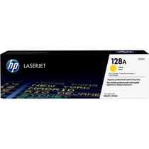 Toner HP 128A CE322A Amarillo Laserjet Pro CM1415 / CP1525