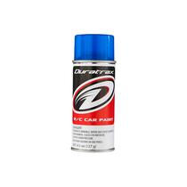 Spray Polycarb Candy Blue 4.5OZ DTXR4272