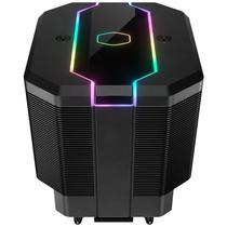 Cooler Master Acs Informatica Cooler Cpu Air MA620M RGB Cobre 12VOLTS Negro