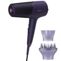 Secador de Cabelo Philips BHD514/00 5000 Series de 2300W/220V  Purple