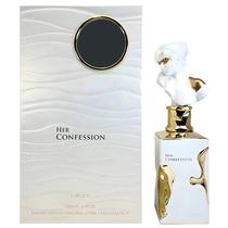 Perfume Lattafa Her Confession Edp Feminino - 100ML