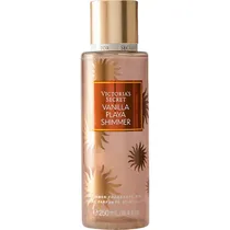 Colônia Victoria's Secret Vanilla Playa Shimmer - Feminino 250ML