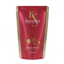 Shampoo Kerasys Oriental Premium Refill 500ML