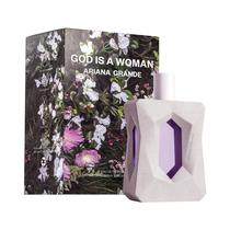 Perfume Ariana God Is A Woman Eau de Parfum 100ML