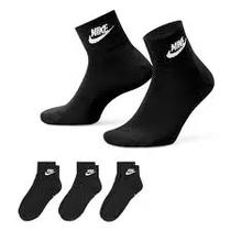 Nike Media Everyday Essential DX5074010 3P (T) s/CH Negro