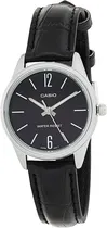 Relogio Feminino Casio Analógico LTP-V005L-1BUDF