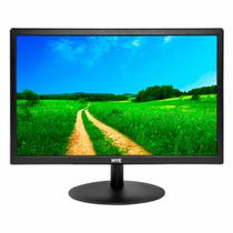 Monitor Hye HY20WFNC 20" HD 60HZ HDMI VGA - Preto