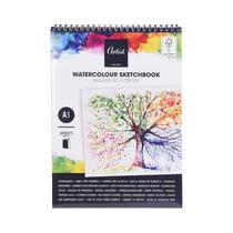 Cuaderno de Dibujo KPM Artist Watercolour Sketchbook A3 062783 22 Hojas