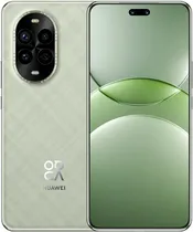 Smartphone Huawei Nova 13 Pro MIS-LX9 Dual Sim Lte 6.76" 12GB/512GB Green