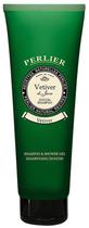 Shampoo e Shower Gel Perlier Vetiver Di Java Doccia - 250ML