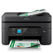 Impressora Epson Workforce WF-2930 Wifi 4 Em 1 Bivolt